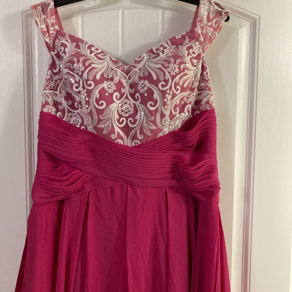 JJ House Prom Dress
